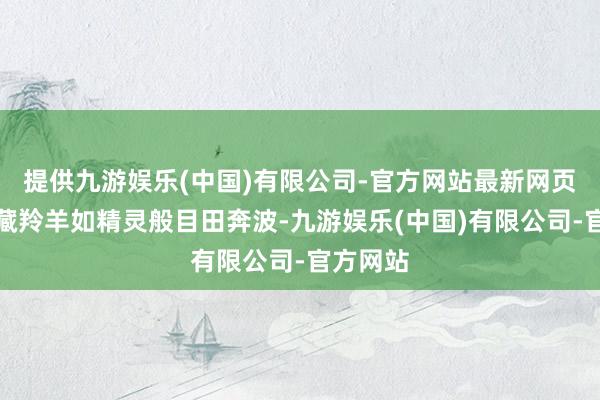 提供九游娱乐(中国)有限公司-官方网站最新网页一群群藏羚羊如精灵般目田奔波-九游娱乐(中国)有限公司-官方网站